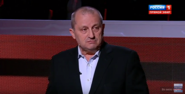 Войска ни США, ни Евросоюза никогда не перейдут границу Украины на Восток - Кедми