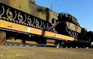 Дал приказ Шойгу на Запад