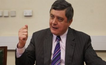 Спецпредставитель президента РФ: «Пусть США уходят из Афганистана»