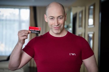 Гордон: Украинский пищепром – г***о, скучаю по советскому