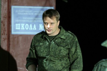 «Крым на своем месте» — за эти слова Александр Носик оказался в украинском «Чистилище»