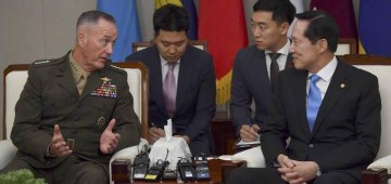 США сделали первый выстрел по Китаю