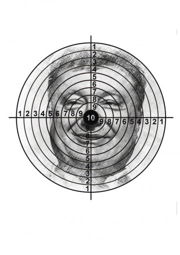 Кучно пошло. Всё кучнее и кучнее. Александр Роджерс