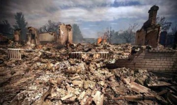 Parlamentní Listy: Пока в Европе будут принимать Порошенко, война в Донбассе не закончится