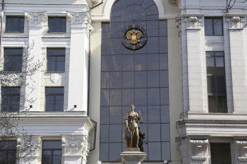 "Свидетелей Иеговы" включили в список запрещённых организаций