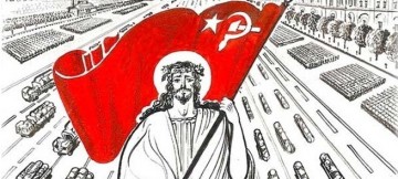 Александр Росляков. Христос воскрес – воскреснет и СССР!