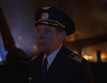 "Тайны кино": "Экипаж"