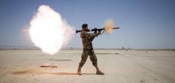 Новейшие американские гранатометы для Украины