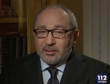 Геннадий Кернес, мэр Харькова, в программе "Гордон" на "112 Украина". Выпуск от 19.08.17