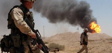 С кем на самом деле воюют США