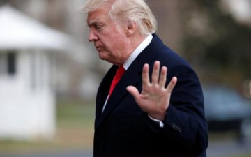 Война на два фронта: Трамп против России, Конгресс против Трампа