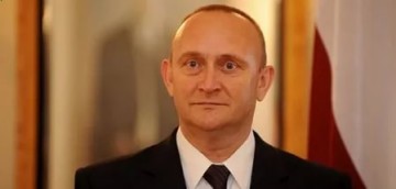 «Сказки рижского леса», или Главная фобия посла Латвии в НАТО
