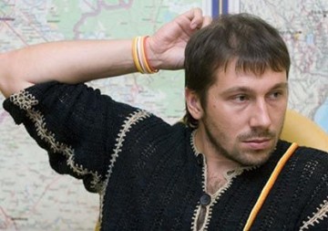 Проживающий в Лондоне рублевый миллиардер начал сбор денег для президента Навального