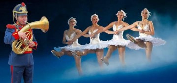 Художника может обидеть каждый