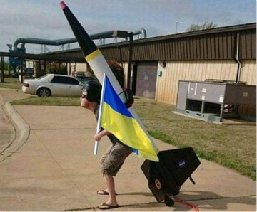 США пока не решили, поставлять ли Украине летальное вооружение