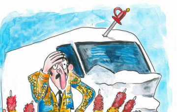 ИГ в новом видео пригрозило Испании очередными атаками