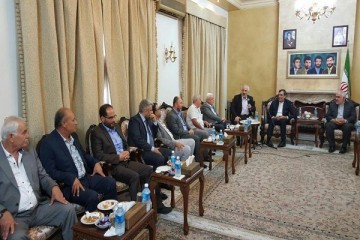 Палестинский вопрос и борьба с сионистами являются высшим приоритетом Исламского мира