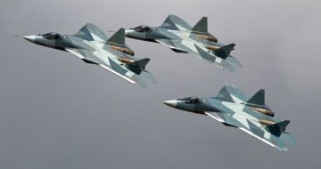 Су-57 за 90 секунд интересные факты о новейшем истребителе России