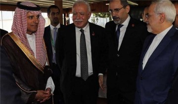 Неудача Саудовской Аравии в Сирии и Йемене заставила ее пойти на восстановление отношений с Ираном