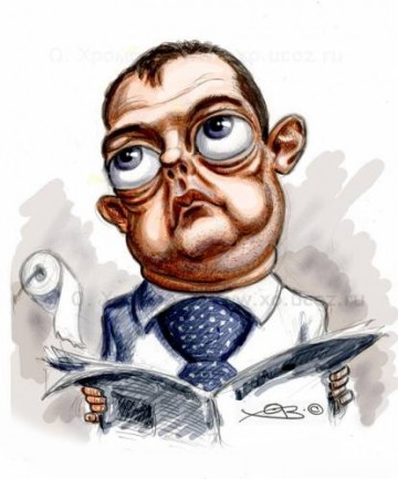 Николай Стариков. Нужно срочно выгнать Медведева