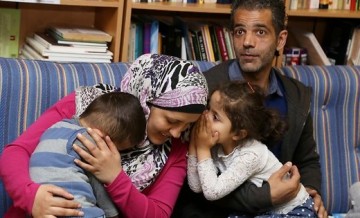 Вы живите, мы заплатим: в Латвии планируют оплачивать съём жилья беженцам