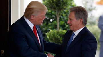 «Мы не против кого-то», но это не точно