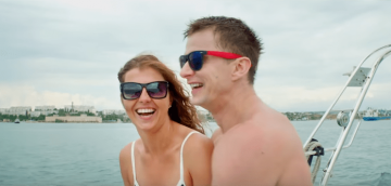 Сеть закипела: фильм «Крым» зазвучал по-украински