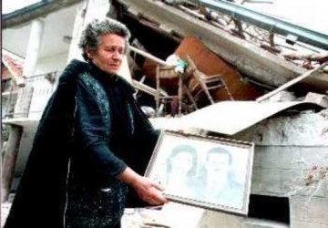 НАТО - убийца демократии и мирных людей