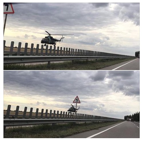 Грузите помидоры вертолётами!