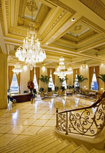 Александр Роджерс: Дачи Навального, Камикадзе Ди и деньги ИГИЛ*