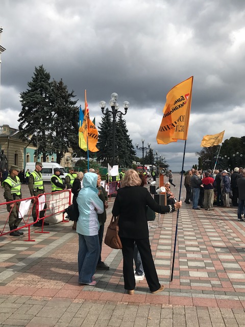 «Имперский дух» и легкие наркотики. Александр Яблоков