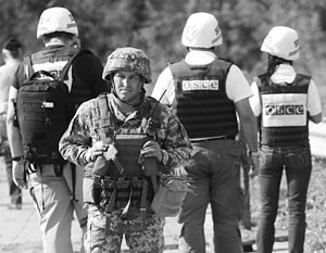 Путин преподал Киеву очередной урок большой политики. Ирина Алкснис