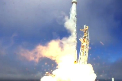 SpaceX запустила для Пентагона секретный корабль-убийцу