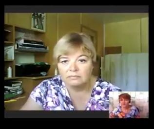 Елена Варенова. История Севастополя. Основание города, первая оборона.