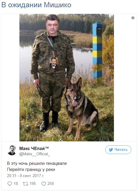 "Мыздобулы" в картинках. Смешных и не очень... 10.09.2017