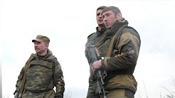 Виктор Гулаков. "Макей". 11.09.2017, "Герой нашего времени"