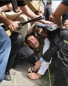 Агенты ЦРУ против агентов ЦРУ