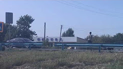 В Херсонской области непонятные передвижения военной техники и пушек из Херсона в сторону Крыма и Донбасса