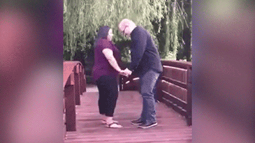 Романтики, ДБ! Таксист хотел сделать романтичное предложение и уронил кольцо за 200 тыс. в реку | "Газель" для любимой на пятый этаж