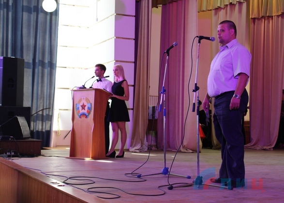 Сводка от НМ ЛНР 14 сентября 2017. СБУ использует для вербовки агентуры карателей «Айдара» и нацистов «Правого сектора»