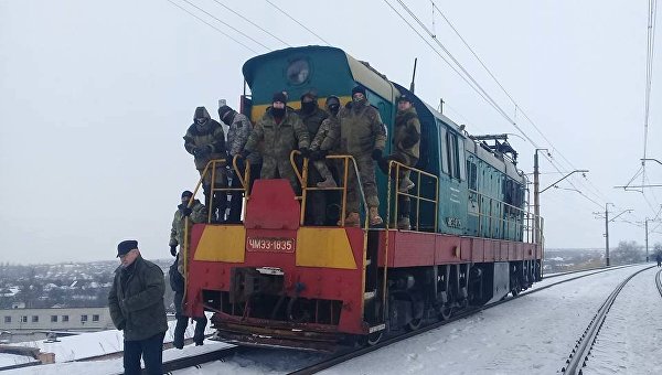 Убить Порошенко? Спасти Порошенко? Ростислав Ищенко