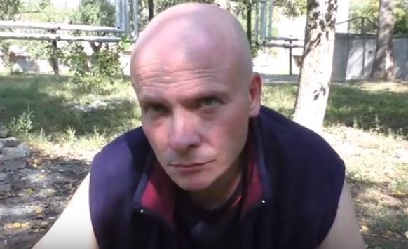 Ополченец Артём о наёмниках-американцах. Пытках в плену. Жизнь после...