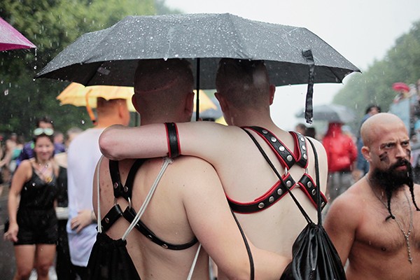 Бежавший в Германию российский гей захотел дать эмиграции задний ход