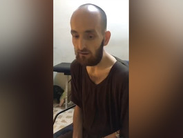 Арестованный россиянин рассказал о двойной игре США в Ираке