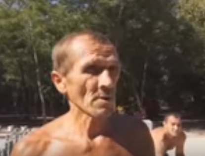 В Ростове либералы осквернили памятник Героям Донбасса