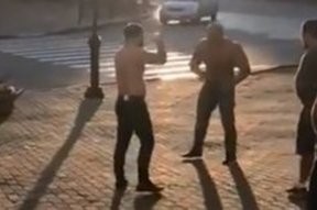 Обвиняемый в убийстве чемпиона по пауэрлифтингу Драчева пришел с повинной