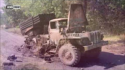 Военнослужащий с позывным "Сталин". Наши Богатыри