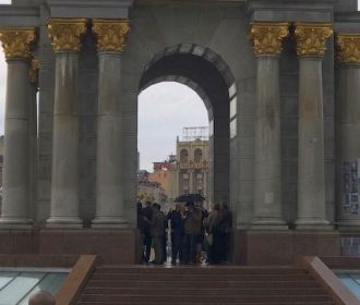 Записки активиста. Александр Зубченко