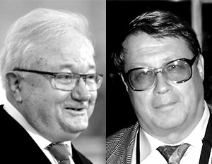 Российских ученых включили в список претендентов на Нобелевскую премию