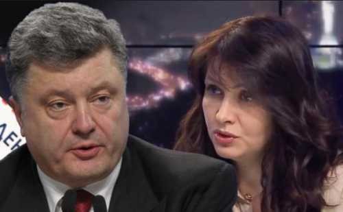 Инициатива торговки из Евпатории, решившей стать киллером РЦНК